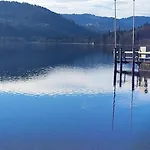 Schwarzwaldmarie In Mit Badewanne Sonnenbalkon Tg-stellplatz Kueche Apartment Titisee-Neustadt