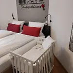 Apartment Schwarzwaldmarie In Mit Badewanne Sonnenbalkon Tg-stellplatz Kueche *
