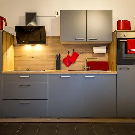 Schwarzwaldmarie In Mit Badewanne Sonnenbalkon Tg-stellplatz Kueche *