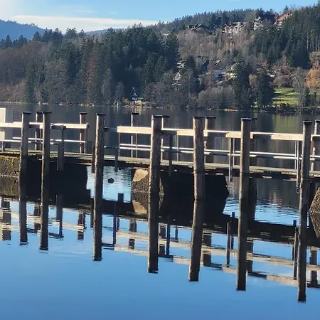 Schwarzwaldmarie In Mit Badewanne Sonnenbalkon Tg-stellplatz Kueche Appartamento Titisee-Neustadt