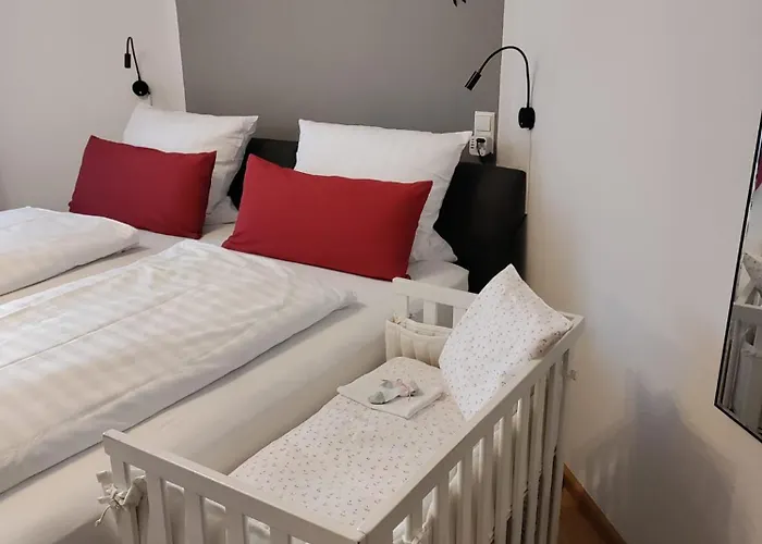 Apartamento Schwarzwaldmarie In Mit Badewanne Sonnenbalkon Tg-stellplatz Küche *